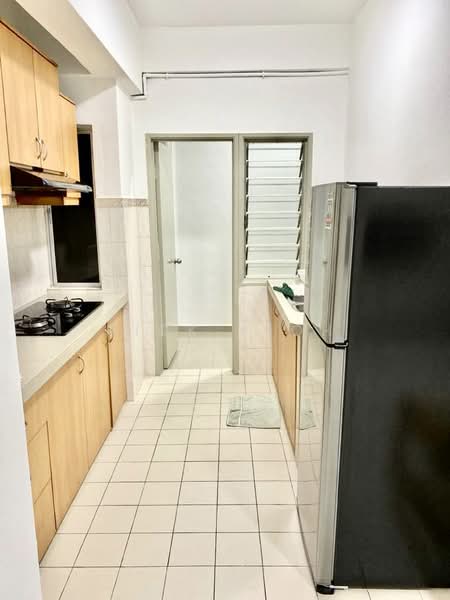 Condominium for Sale at Pelangi Damansara - Nick Yeoh - Kitchen - PropertyGuru.com.my
