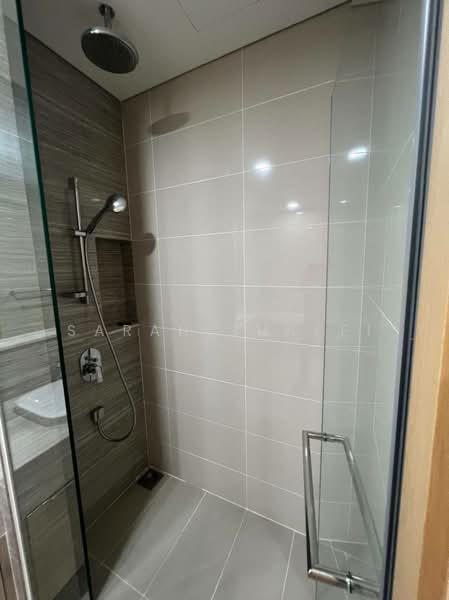 Servis Apartment untuk Disewa di Southern Marina Residences - Sarah Shaffi - Bathroom - PropertyGuru.com.my