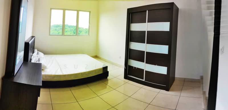 Apartment for Sale at Suria Mewah Residensi - Suzi Rahim - Bedroom - PropertyGuru.com.my