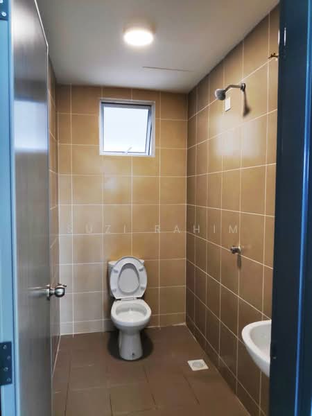 Apartment for Sale at Suria Mewah Residensi - Suzi Rahim - Bathroom - PropertyGuru.com.my