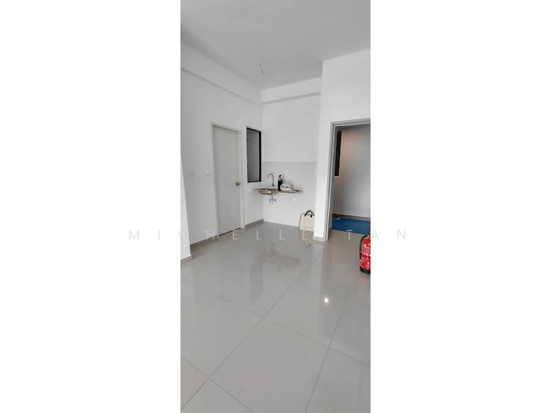 Servis Apartment untuk Dijual di 168 Park Residensi Selayang - Michelle Tan - Interior - PropertyGuru.com.my