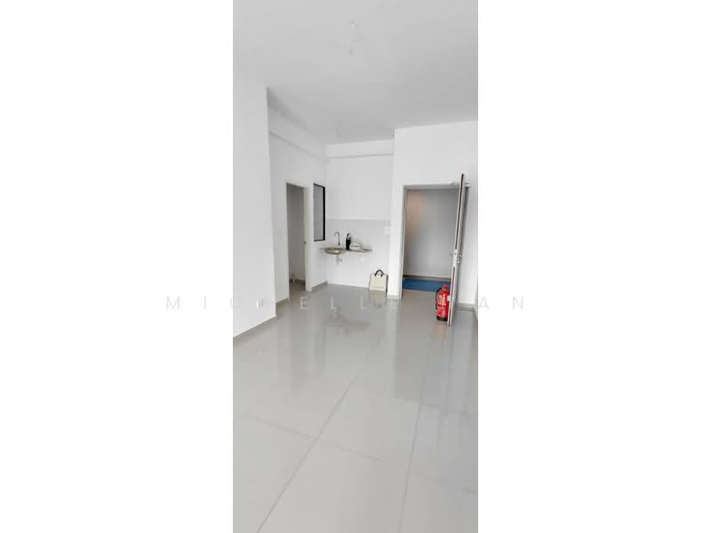 Servis Apartment untuk Dijual di 168 Park Residensi Selayang - Michelle Tan - Interior - PropertyGuru.com.my