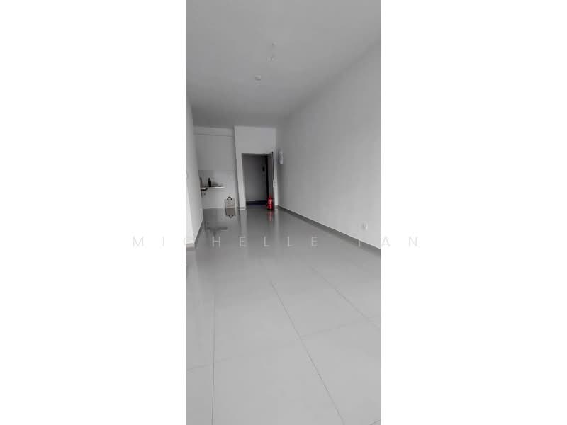 Servis Apartment untuk Dijual di 168 Park Residensi Selayang - Michelle Tan - Interior - PropertyGuru.com.my