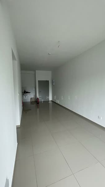 Servis Apartment untuk Dijual di 168 Park Residensi Selayang - Michelle Tan - Interior - PropertyGuru.com.my