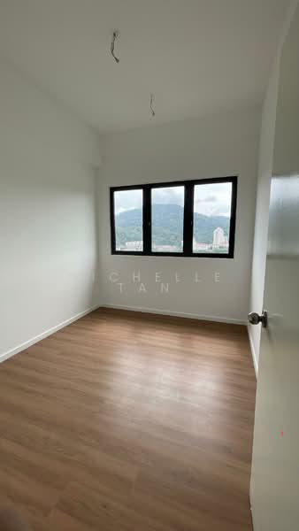 Servis Apartment untuk Dijual di 168 Park Residensi Selayang - Michelle Tan - Interior - PropertyGuru.com.my