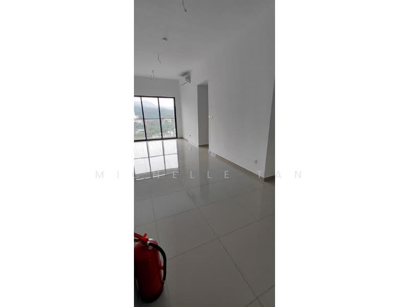 Servis Apartment untuk Dijual di 168 Park Residensi Selayang - Michelle Tan - Interior - PropertyGuru.com.my