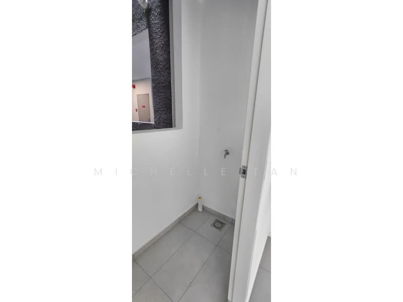 Servis Apartment untuk Dijual di 168 Park Residensi Selayang - Michelle Tan - Interior - PropertyGuru.com.my