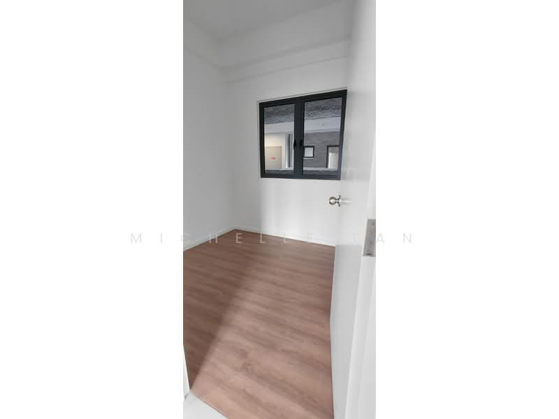 Servis Apartment untuk Dijual di 168 Park Residensi Selayang - Michelle Tan - Interior - PropertyGuru.com.my