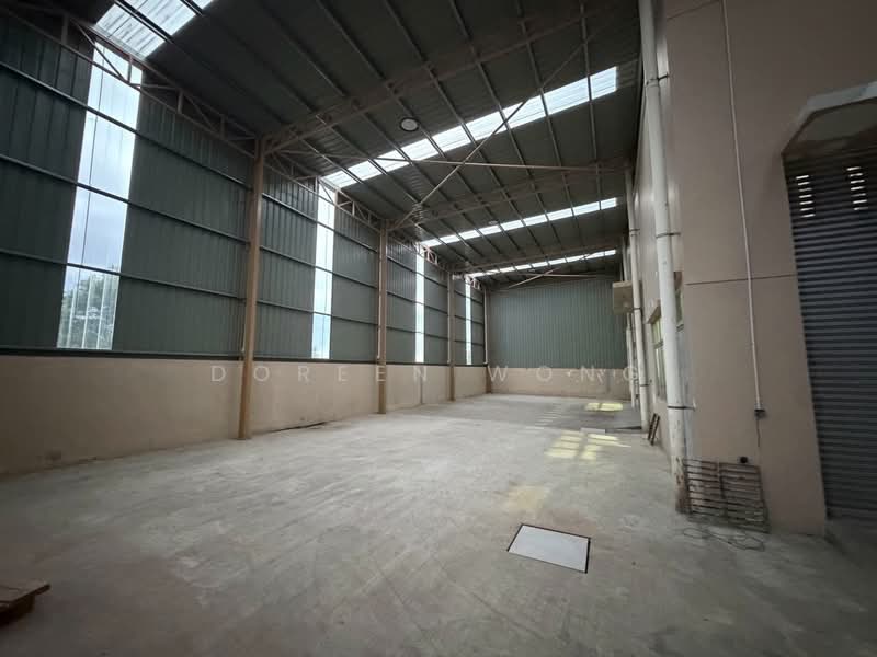 Semi-D Factory for Rent in Senai (Johor) - Doreen Wong - PropertyGuru.com.my