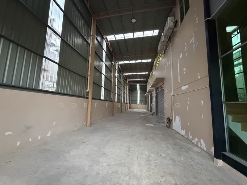 Semi-D Factory for Rent in Senai (Johor) - Doreen Wong - PropertyGuru.com.my