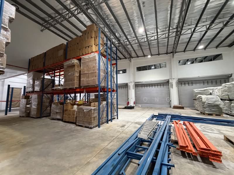 Semi-D Factory for Rent in Senai (Johor) - Doreen Wong - PropertyGuru.com.my