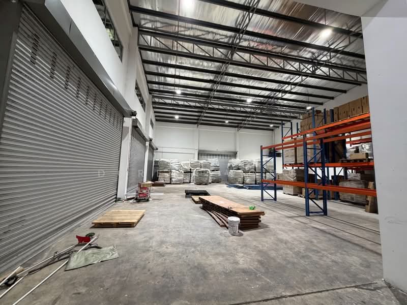 Semi-D Factory for Rent in Senai (Johor) - Doreen Wong - PropertyGuru.com.my