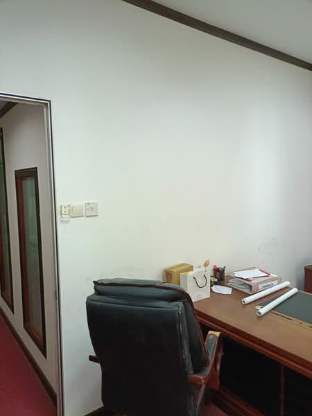 Kedai / Pejabat untuk Disewa di Kota Damansara (Selangor) - Johnny Tan - Interior - PropertyGuru.com.my