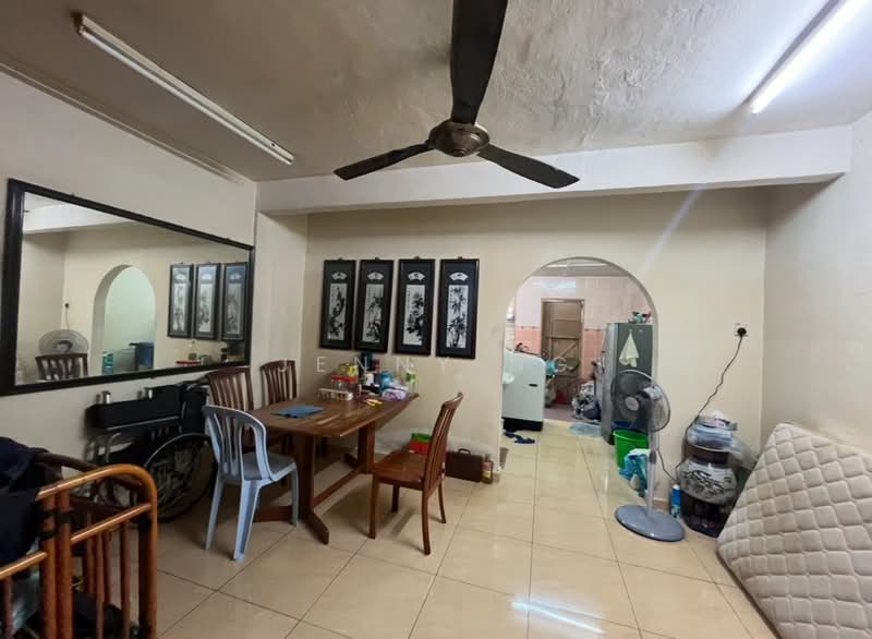 Rumah Teres 2 Tingkat untuk Dijual di Taman Seri Gaya (Ipoh) - Jenny Ng - PropertyGuru.com.my