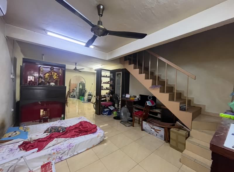 Rumah Teres 2 Tingkat untuk Dijual di Taman Seri Gaya (Ipoh) - Jenny Ng - PropertyGuru.com.my