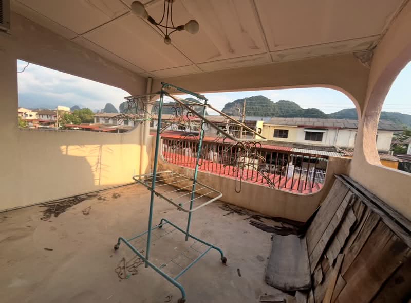 Rumah Teres 2 Tingkat untuk Dijual di Taman Seri Gaya (Ipoh) - Jenny Ng - PropertyGuru.com.my