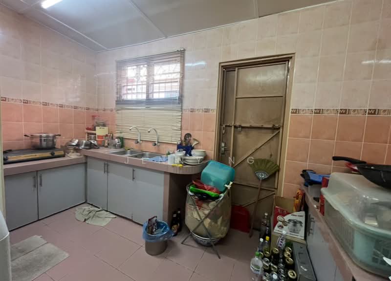 Rumah Teres 2 Tingkat untuk Dijual di Taman Seri Gaya (Ipoh) - Jenny Ng - PropertyGuru.com.my