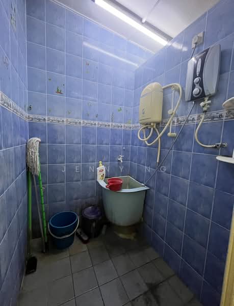 Rumah Teres 2 Tingkat untuk Dijual di Taman Seri Gaya (Ipoh) - Jenny Ng - PropertyGuru.com.my