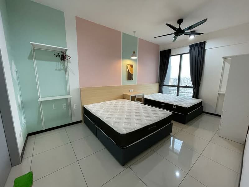 Kondominium untuk Dijual di Luminari - Lee Kheng Tan - Bedroom - PropertyGuru.com.my