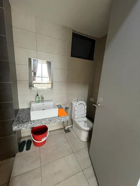 Kondominium untuk Dijual di Luminari - Lee Kheng Tan - Bathroom - PropertyGuru.com.my