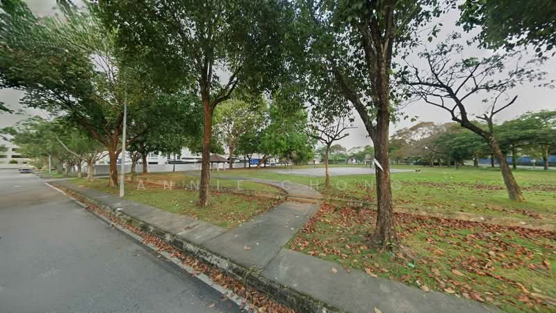 Warehouse for Rent in Kota Kemuning (Shah Alam) - Annie Chong - Exterior - PropertyGuru.com.my