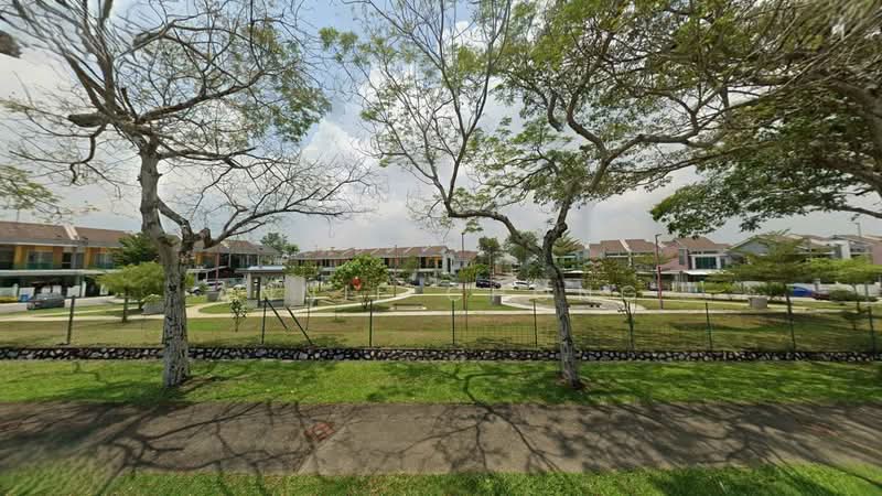 Warehouse for Rent in Kota Kemuning (Shah Alam) - Annie Chong - Exterior - PropertyGuru.com.my