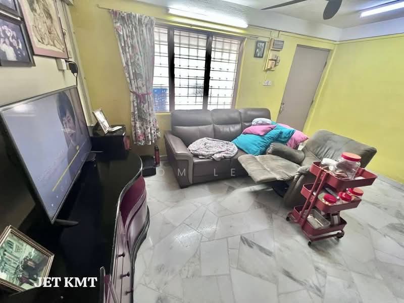 2-storey Terraced House for Sale in Taman Kapar (Kapar) - Tom Lee - PropertyGuru.com.my