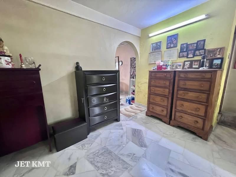 2-storey Terraced House for Sale in Taman Kapar (Kapar) - Tom Lee - PropertyGuru.com.my