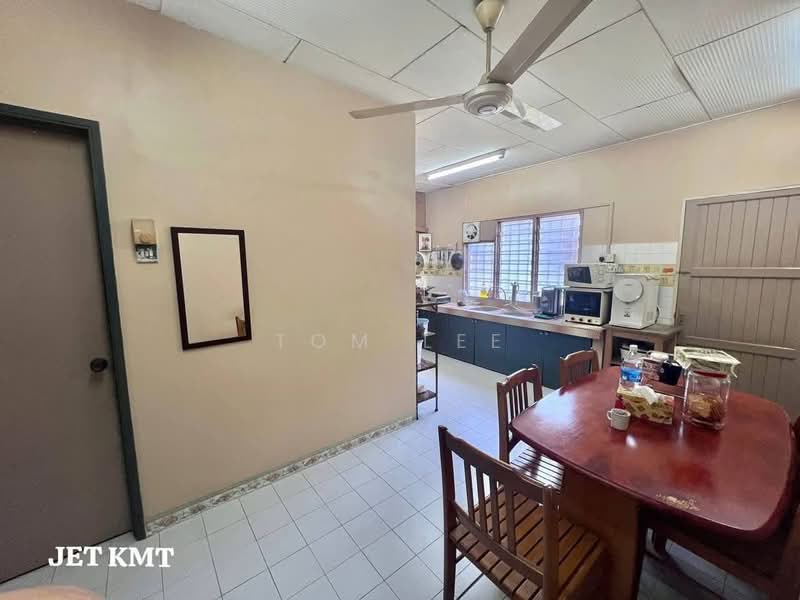 2-storey Terraced House for Sale in Taman Kapar (Kapar) - Tom Lee - PropertyGuru.com.my