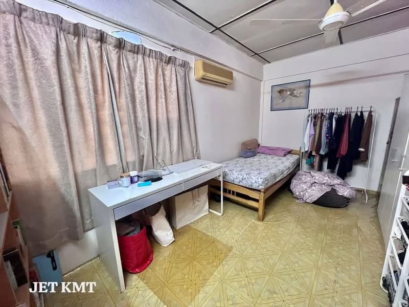 2-storey Terraced House for Sale in Taman Kapar (Kapar) - Tom Lee - PropertyGuru.com.my