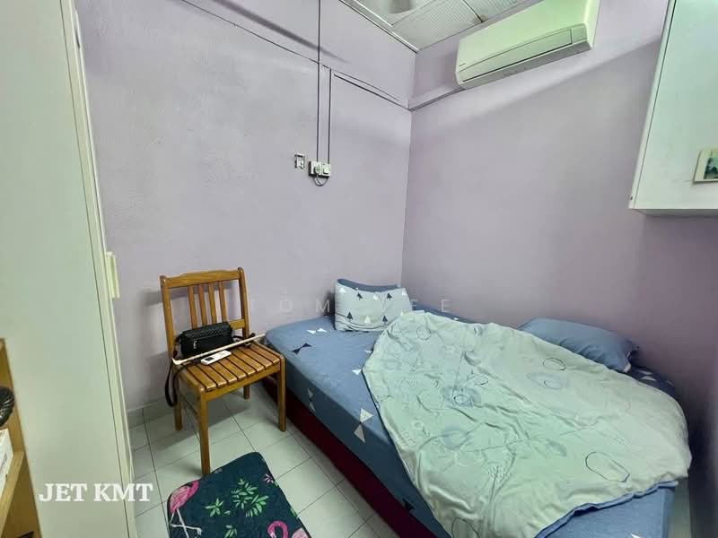 2-storey Terraced House for Sale in Taman Kapar (Kapar) - Tom Lee - PropertyGuru.com.my