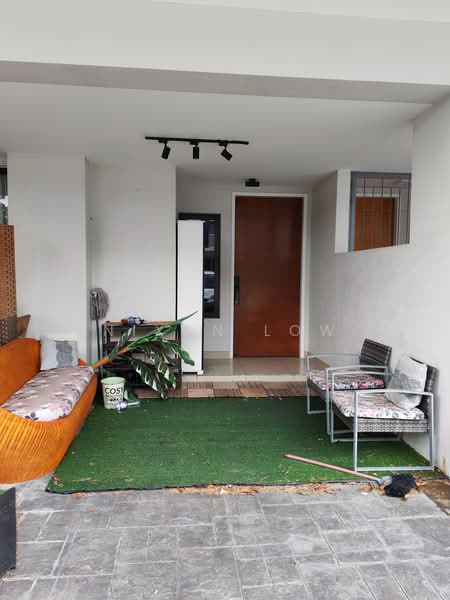 Townhouse for Rent in Sepang (Selangor) - Nixon Low - Exterior - PropertyGuru.com.my