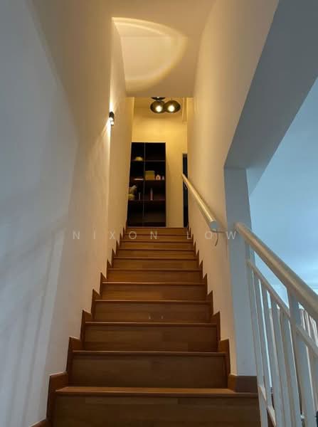 Townhouse for Rent in Sepang (Selangor) - Nixon Low - Interior - PropertyGuru.com.my