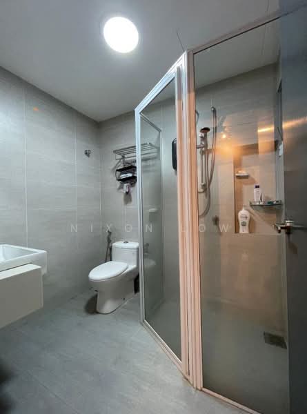 Townhouse for Rent in Sepang (Selangor) - Nixon Low - Bathroom - PropertyGuru.com.my