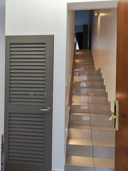 Rumah Bandar untuk Disewa di Sepang (Selangor) - Nixon Low - Interior - PropertyGuru.com.my