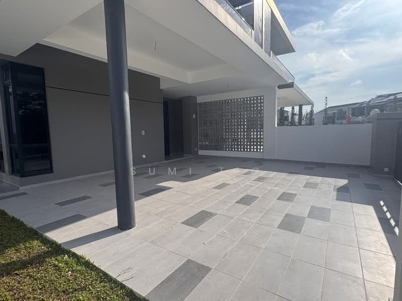 Cluster House for Sale in Horizon Hills (Iskandar Puteri (Nusajaya)) - Sumi Tio - PropertyGuru.com.my