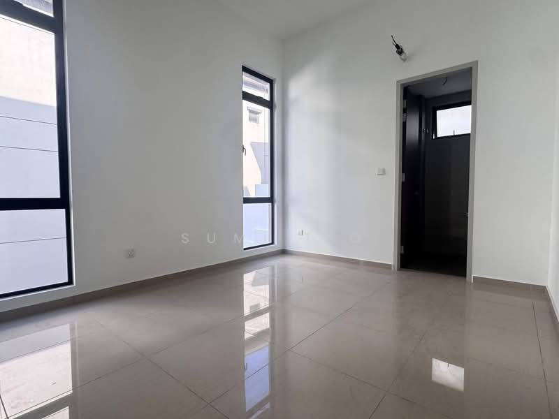 Cluster House for Sale in Horizon Hills (Iskandar Puteri (Nusajaya)) - Sumi Tio - PropertyGuru.com.my