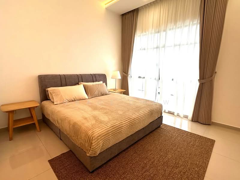Rumah Teres 2 Tingkat untuk Disewa di Eco Botanic (Iskandar Puteri (Nusajaya)) - Grace Chew - PropertyGuru.com.my