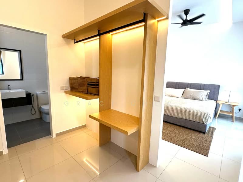 Rumah Teres 2 Tingkat untuk Disewa di Eco Botanic (Iskandar Puteri (Nusajaya)) - Grace Chew - PropertyGuru.com.my