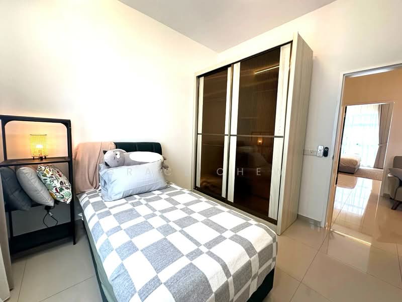 Rumah Teres 2 Tingkat untuk Disewa di Eco Botanic (Iskandar Puteri (Nusajaya)) - Grace Chew - PropertyGuru.com.my