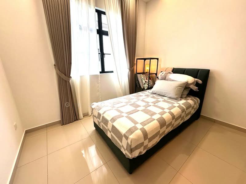 Rumah Teres 2 Tingkat untuk Disewa di Eco Botanic (Iskandar Puteri (Nusajaya)) - Grace Chew - PropertyGuru.com.my