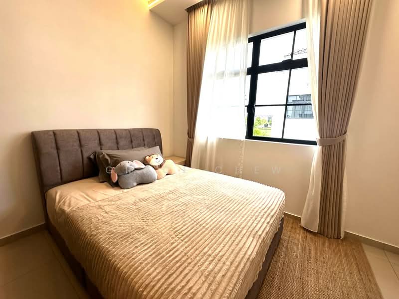 Rumah Teres 2 Tingkat untuk Disewa di Eco Botanic (Iskandar Puteri (Nusajaya)) - Grace Chew - PropertyGuru.com.my