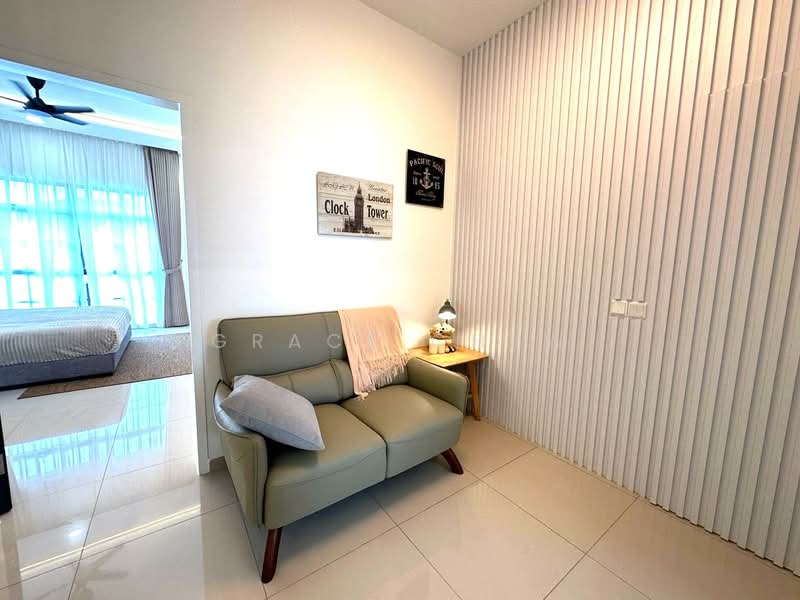 Rumah Teres 2 Tingkat untuk Disewa di Eco Botanic (Iskandar Puteri (Nusajaya)) - Grace Chew - PropertyGuru.com.my