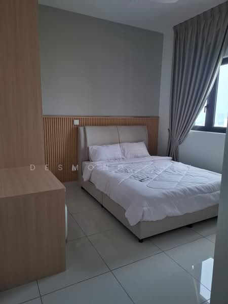 Servis Apartment untuk Disewa di Nexus Taman Pertama - Desmond Choi - PropertyGuru.com.my