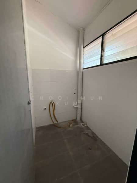 Rumah Teres 2 Tingkat untuk Dijual di Taman Sri Rampai (Wangsa Maju) - Chooi Mun Kum - Bathroom - Ground Floor - PropertyGuru.com.my