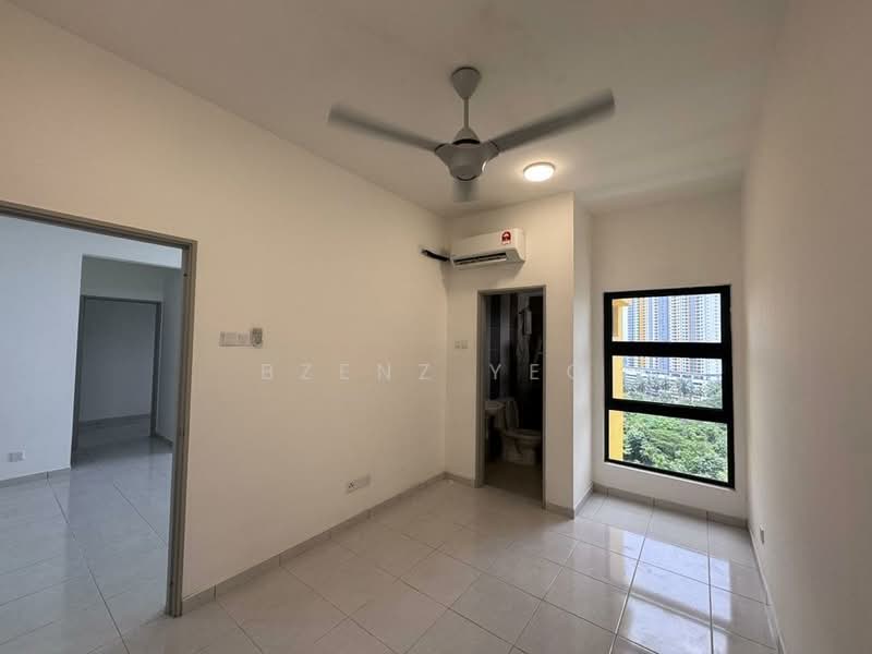 Servis Apartment untuk Disewa di Residensi Emas - Bzenz Yeo - Interior - PropertyGuru.com.my