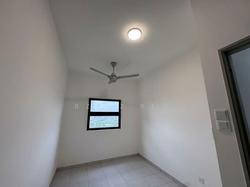 Servis Apartment untuk Disewa di Residensi Emas - Bzenz Yeo - Interior - PropertyGuru.com.my