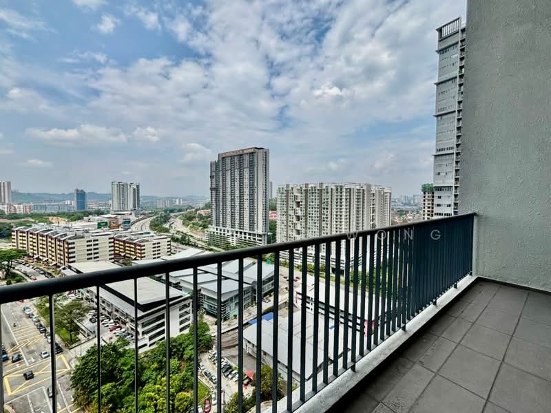 Kondominium untuk Disewa di Nidoz Residences @ Desa Petaling - Charmaine Wong - View - PropertyGuru.com.my