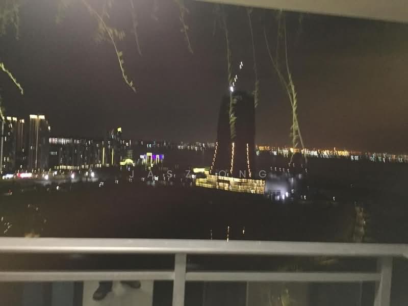 Service Residence for Rent at Ataraxia Park @ Forest City - Jasz Ong - View - PropertyGuru.com.my