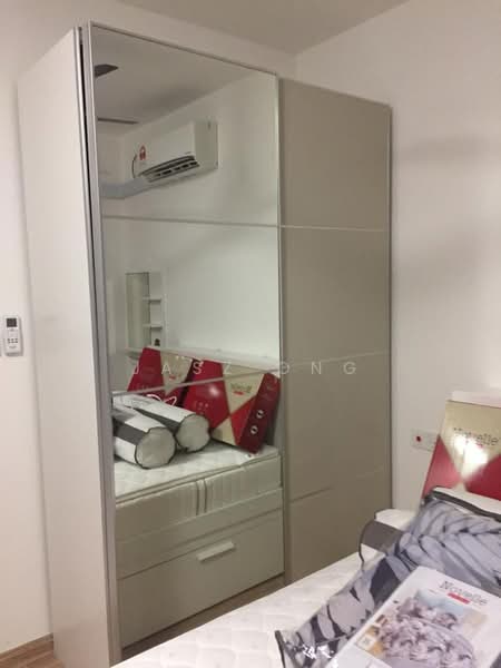 Service Residence for Rent at Ataraxia Park @ Forest City - Jasz Ong - Bedroom - PropertyGuru.com.my